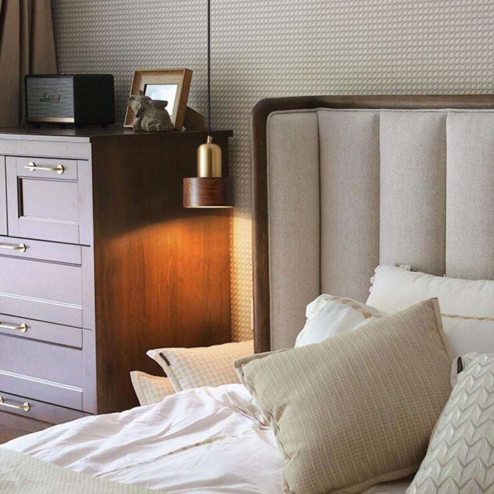 مصباح معلق من Composer 