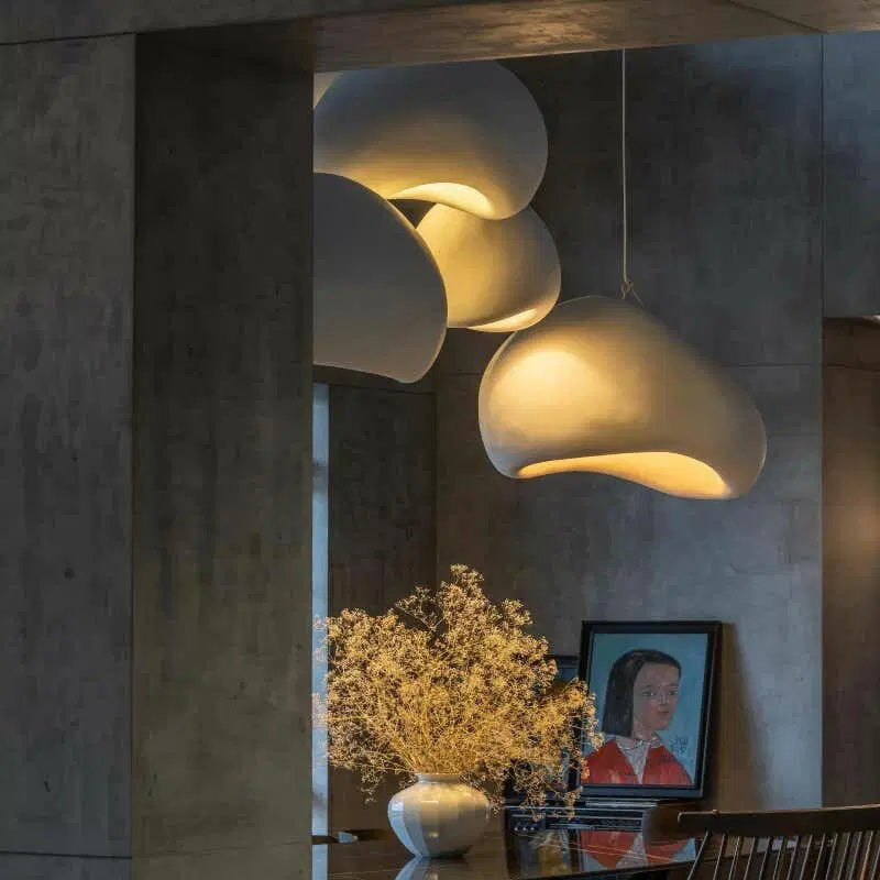 Wabi Sabi Pendant Lamp B