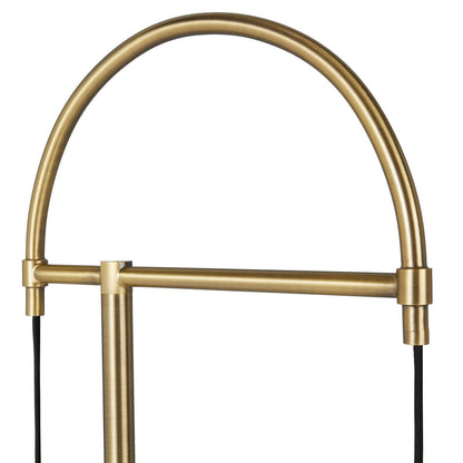 Waterloo Floor Lamp