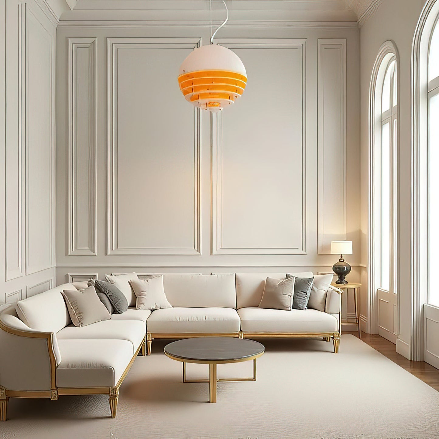 Kases Pendant Light