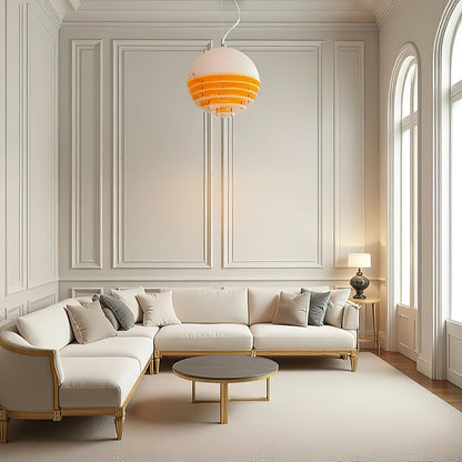Kases Pendant Light