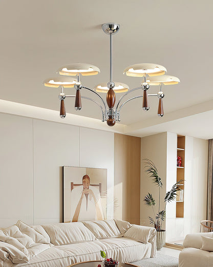 Keston Chandelier