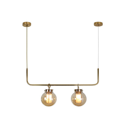 Bai Chandelier Light