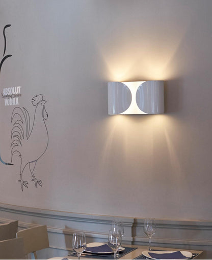 Foglio Wall Lamp