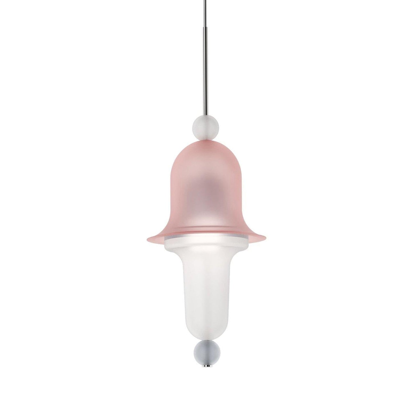 Siren Pendant Light