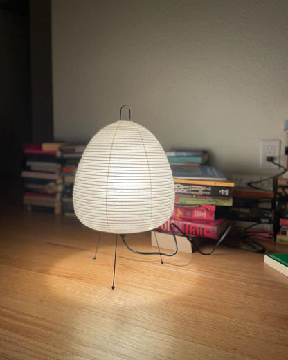 Akari Table Lamp