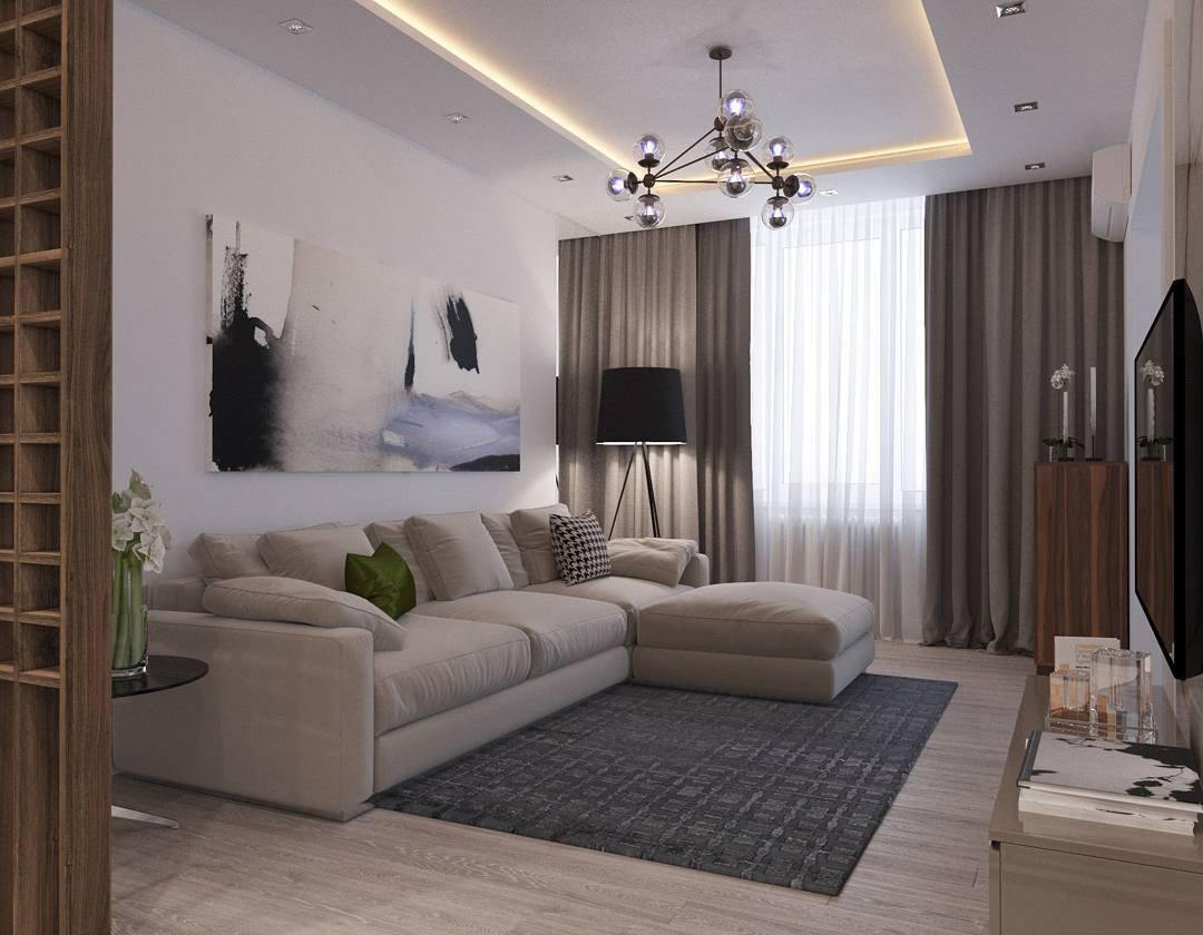 Possini Euro Gable Modo Chandeliers