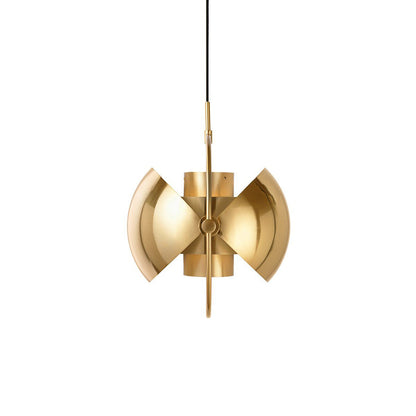 Multi-Lite Pendant Light