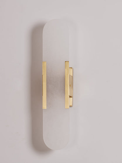 Melange Elongated Wall lamp