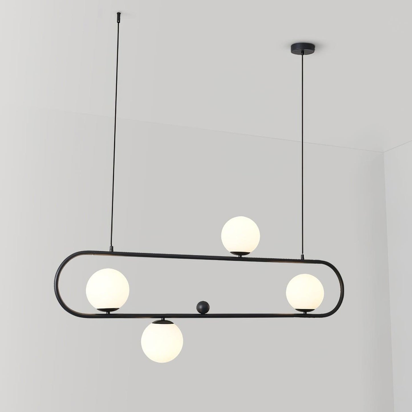 مصباح كاسيني المعلق 