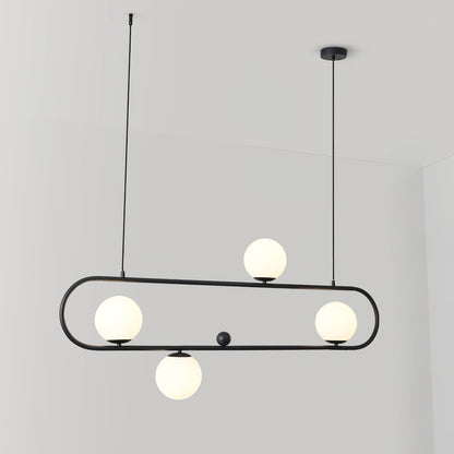 مصباح كاسيني المعلق 