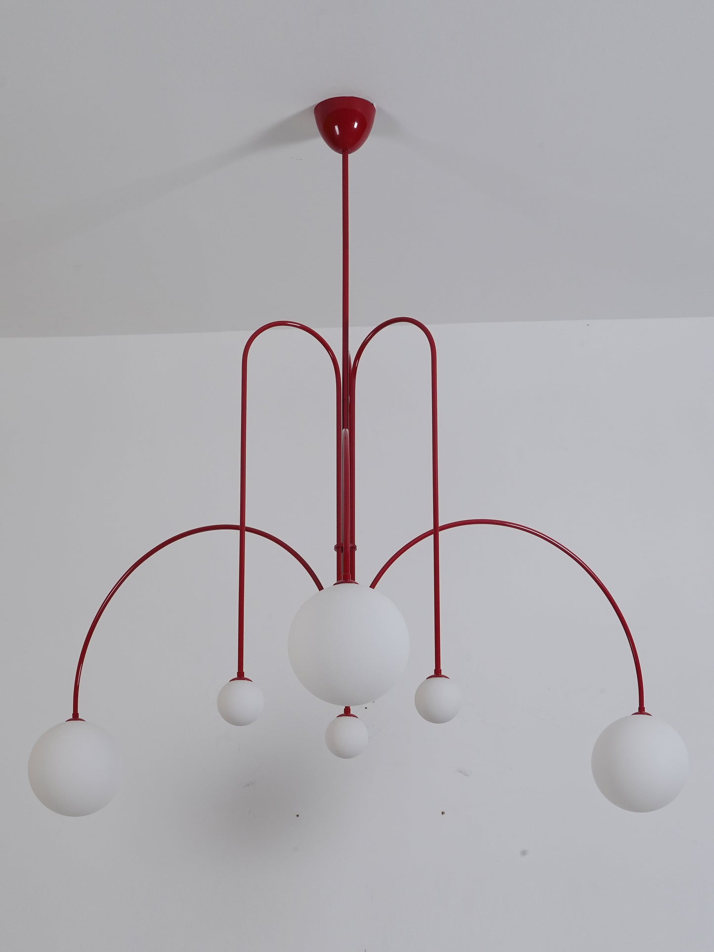 Gran Finale Chandeliers