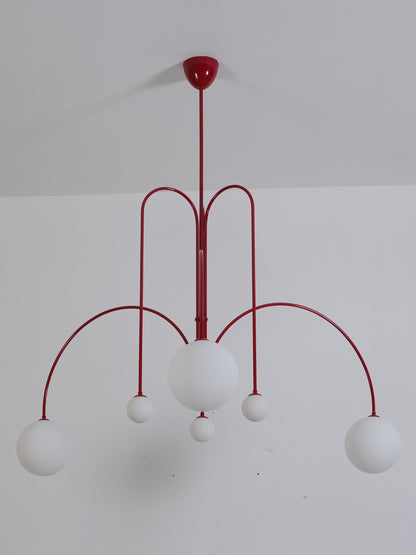 Gran Finale Chandeliers