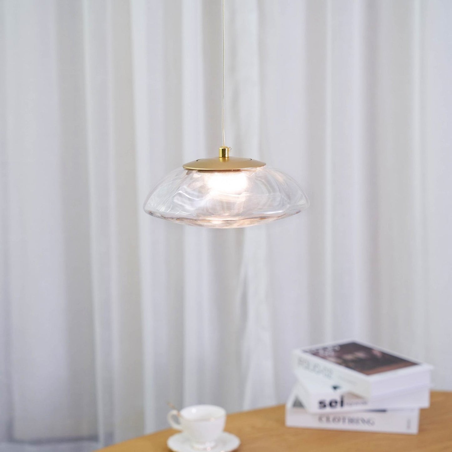 Ceto Pendant Light