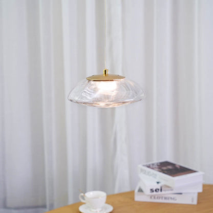 Ceto Pendant Light