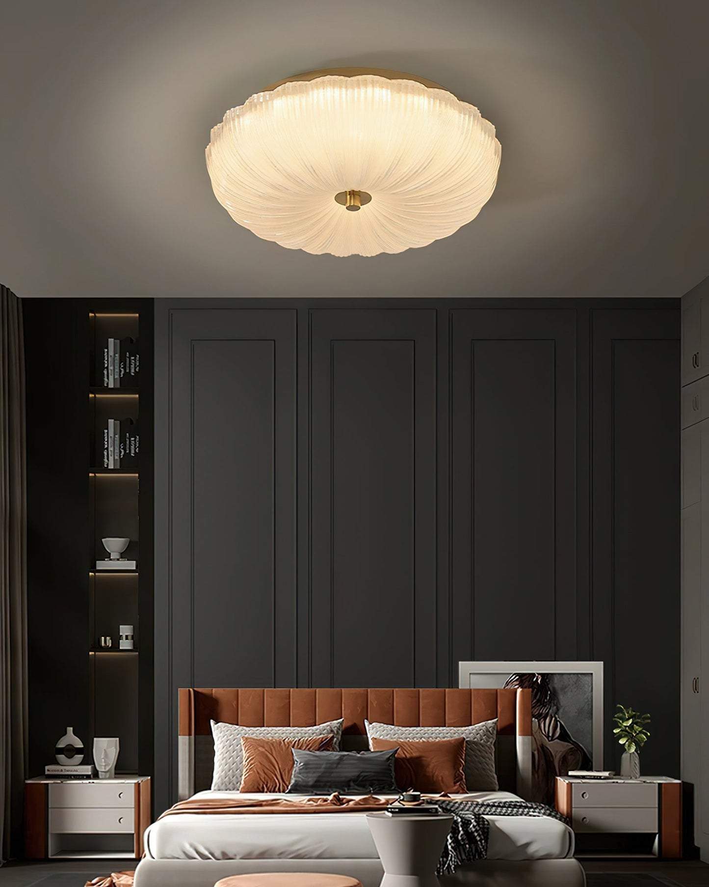 Nienna Ceiling Light