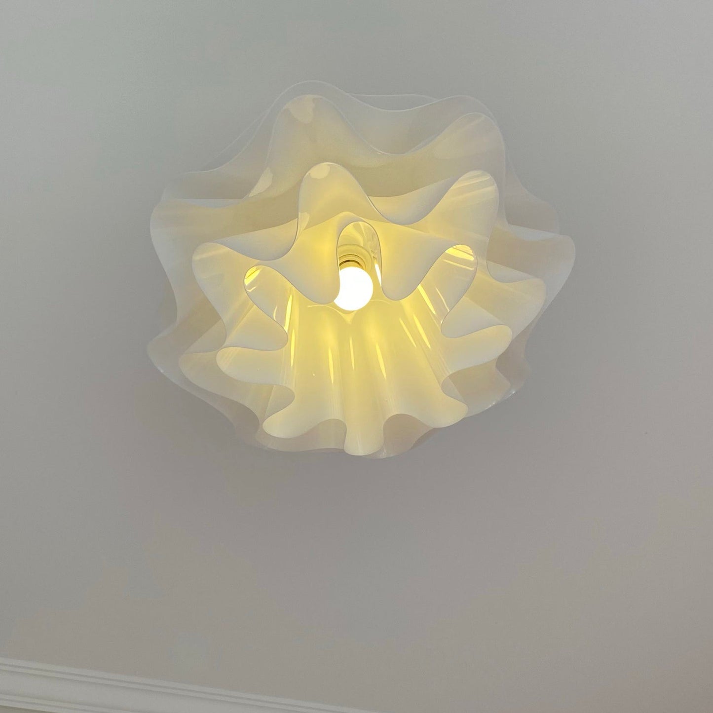 Skirt Pendant Lamp