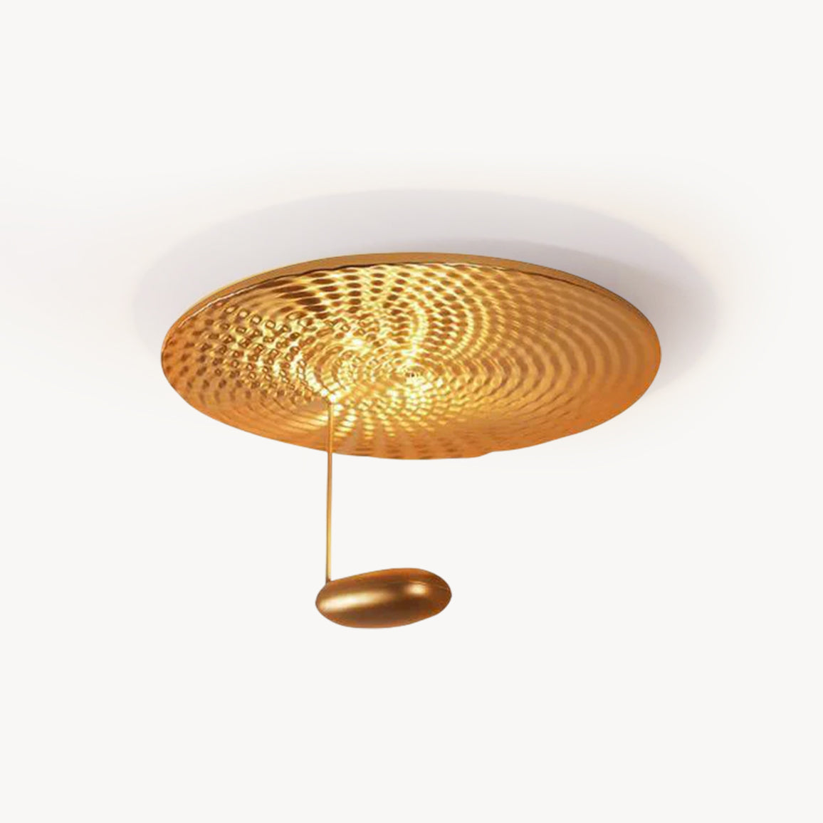 Droplet Ceiling Lamp