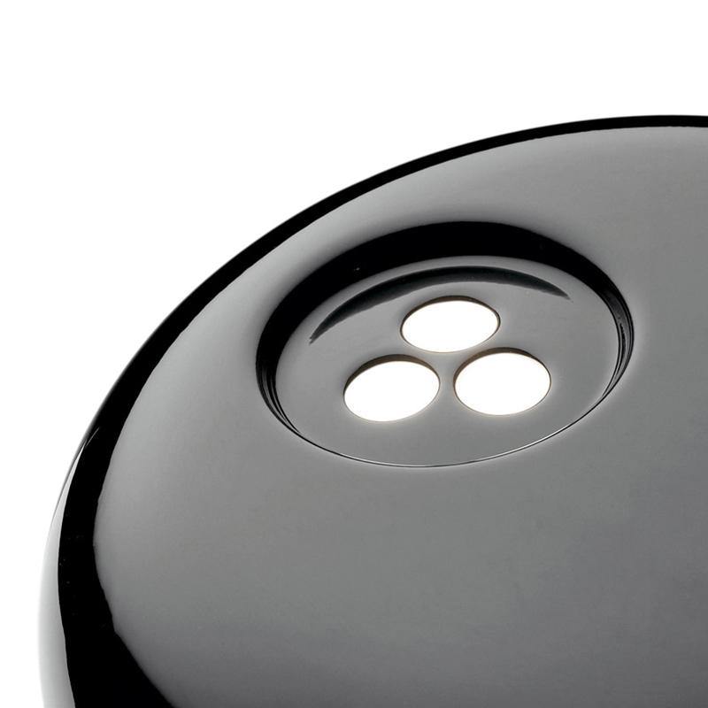 Art Marble Table Lamp