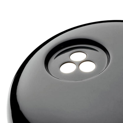 Art Marble Table Lamp