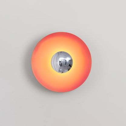 Simplicity Glow Wall Light