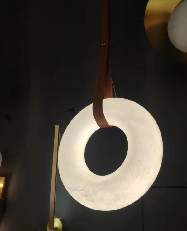 Oslo Pendant Light Style A