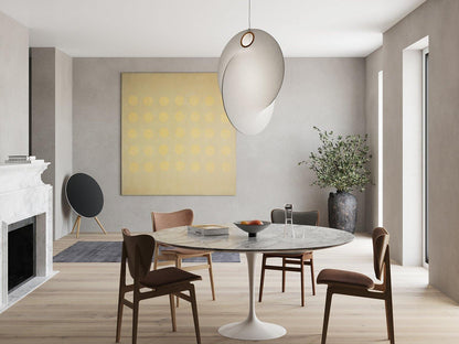 Overlap Suspension Lamp