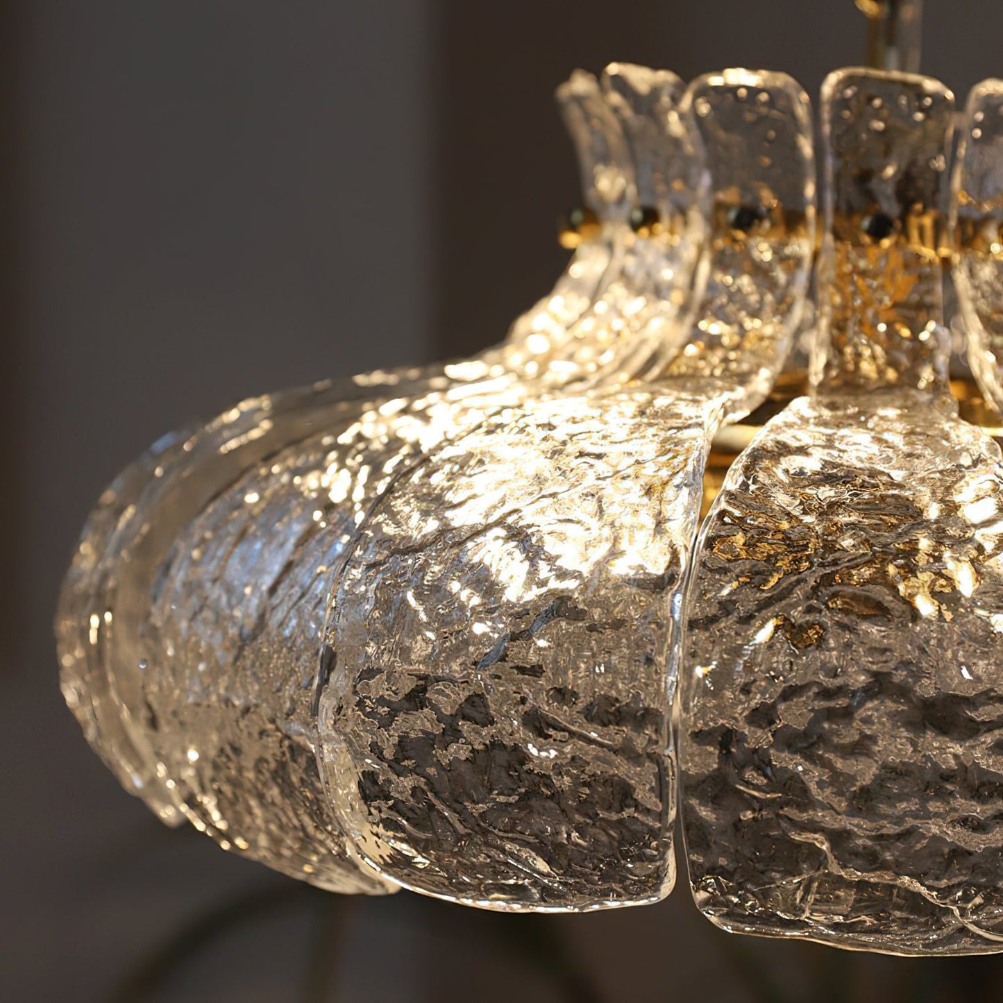 Fiordaliso Pendant Light