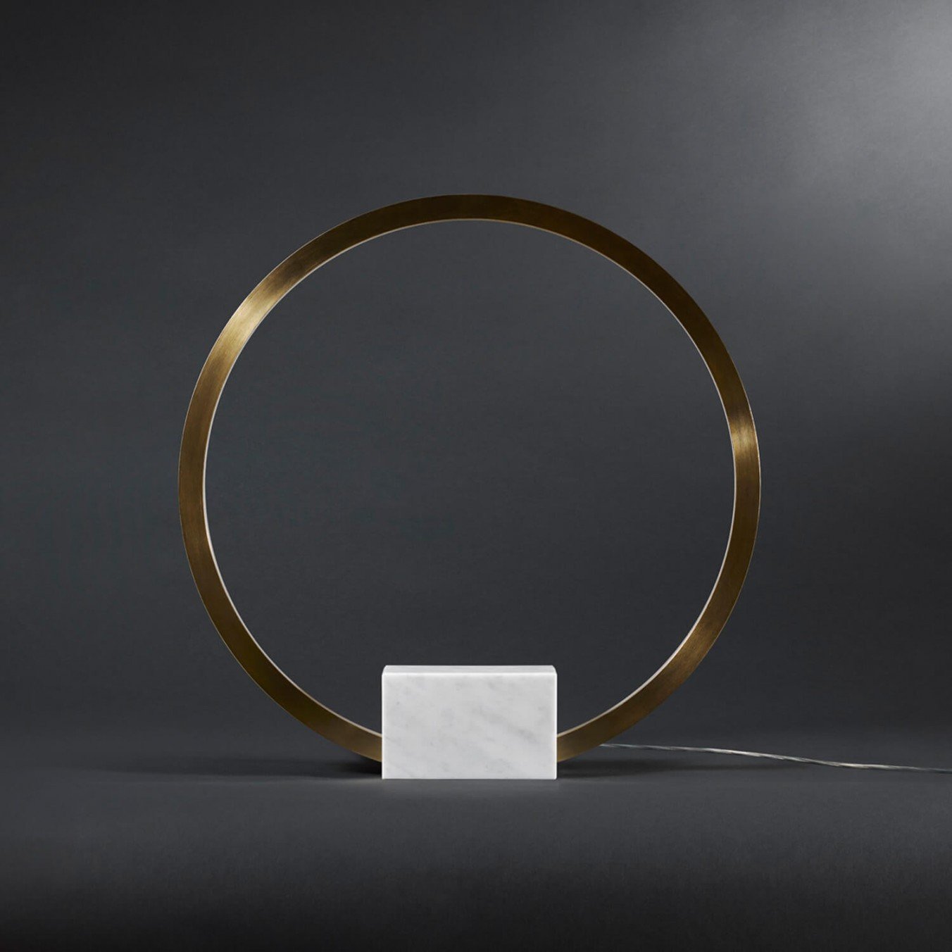 Portal Table Lamp