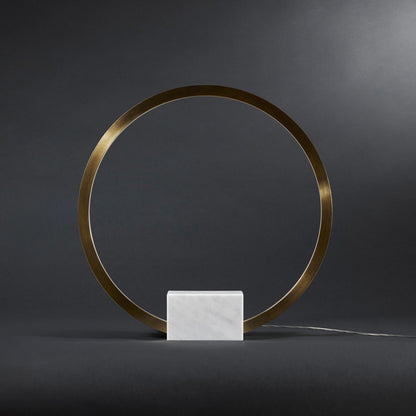 Portal Table Lamp