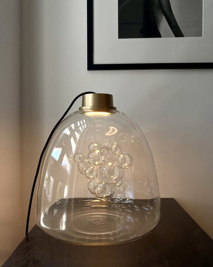 Danya Table Lamp