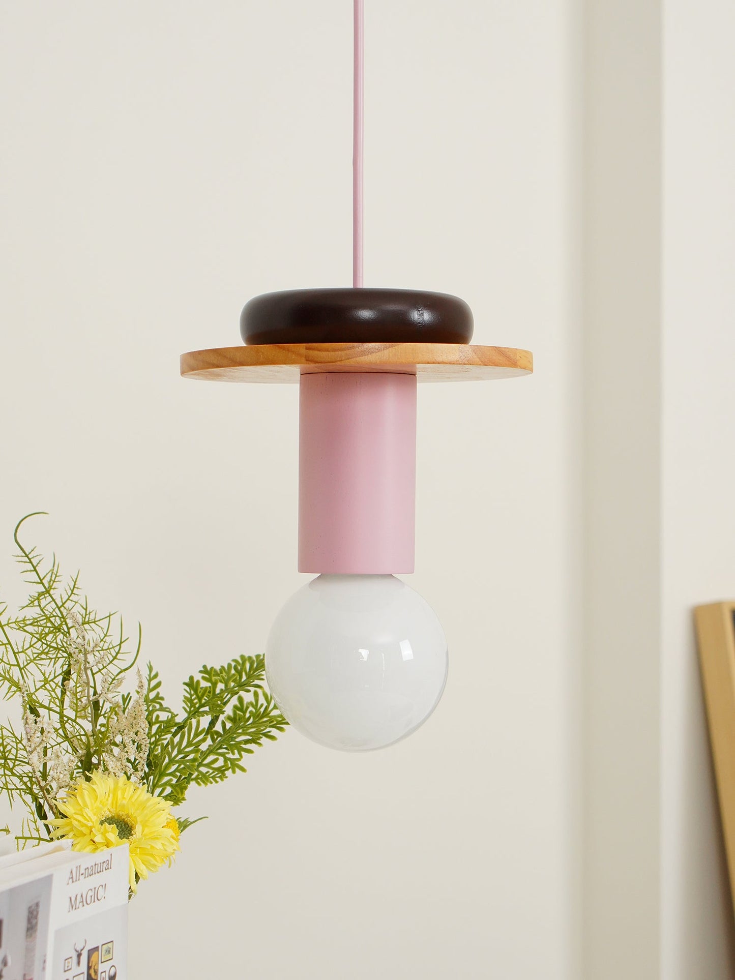 Junit Pendant Lamp
