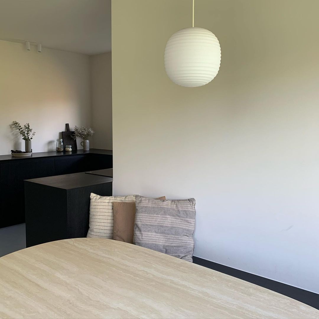 Lantern Pendant Lamp