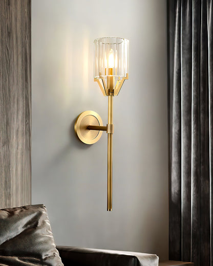 Gladys Wall Light