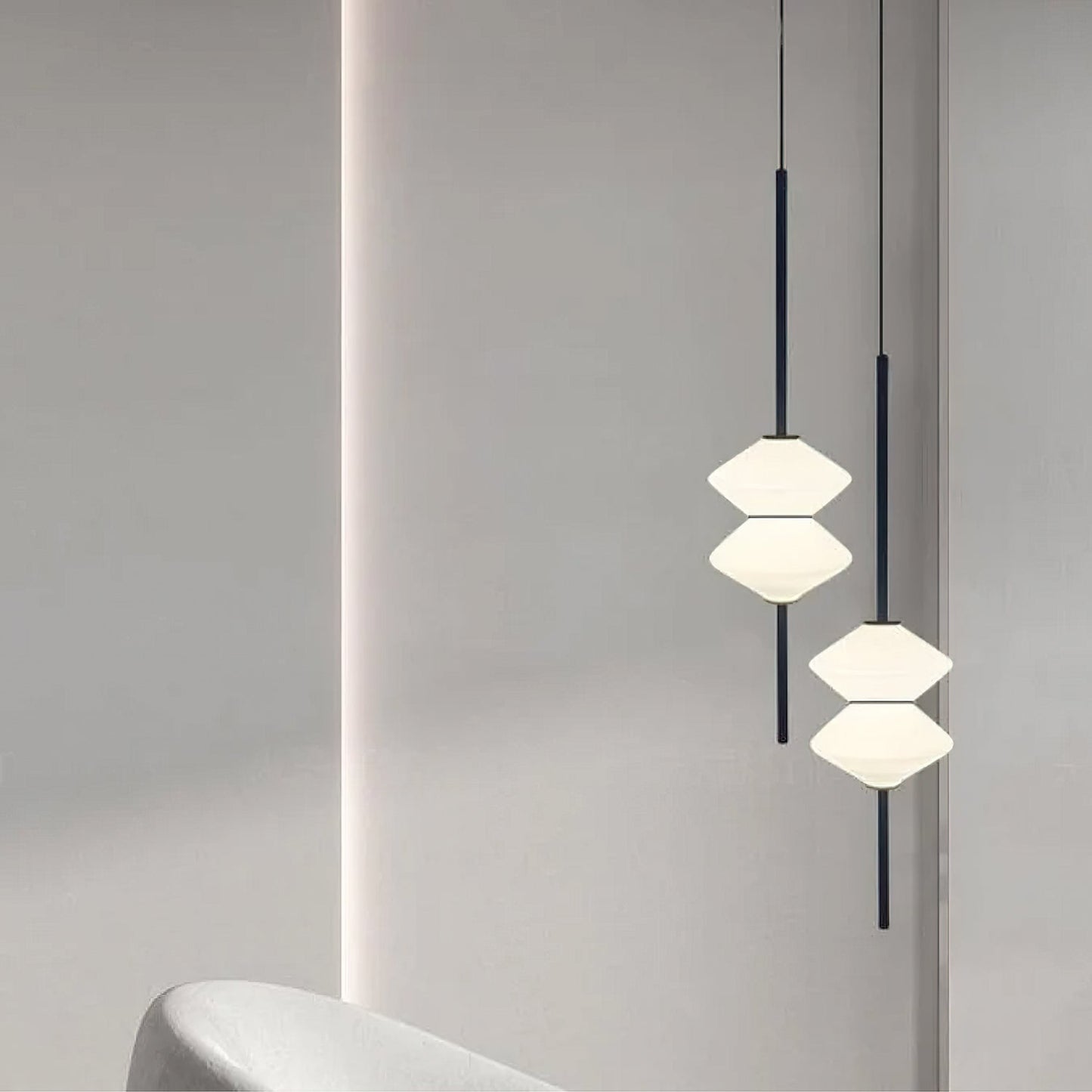 Langston Pendant Lamp