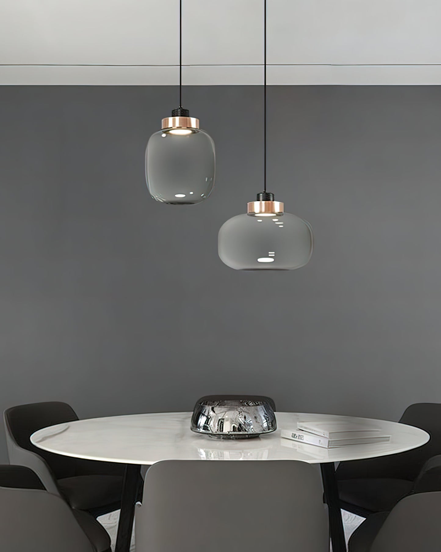 Danielle Pendant Lamp
