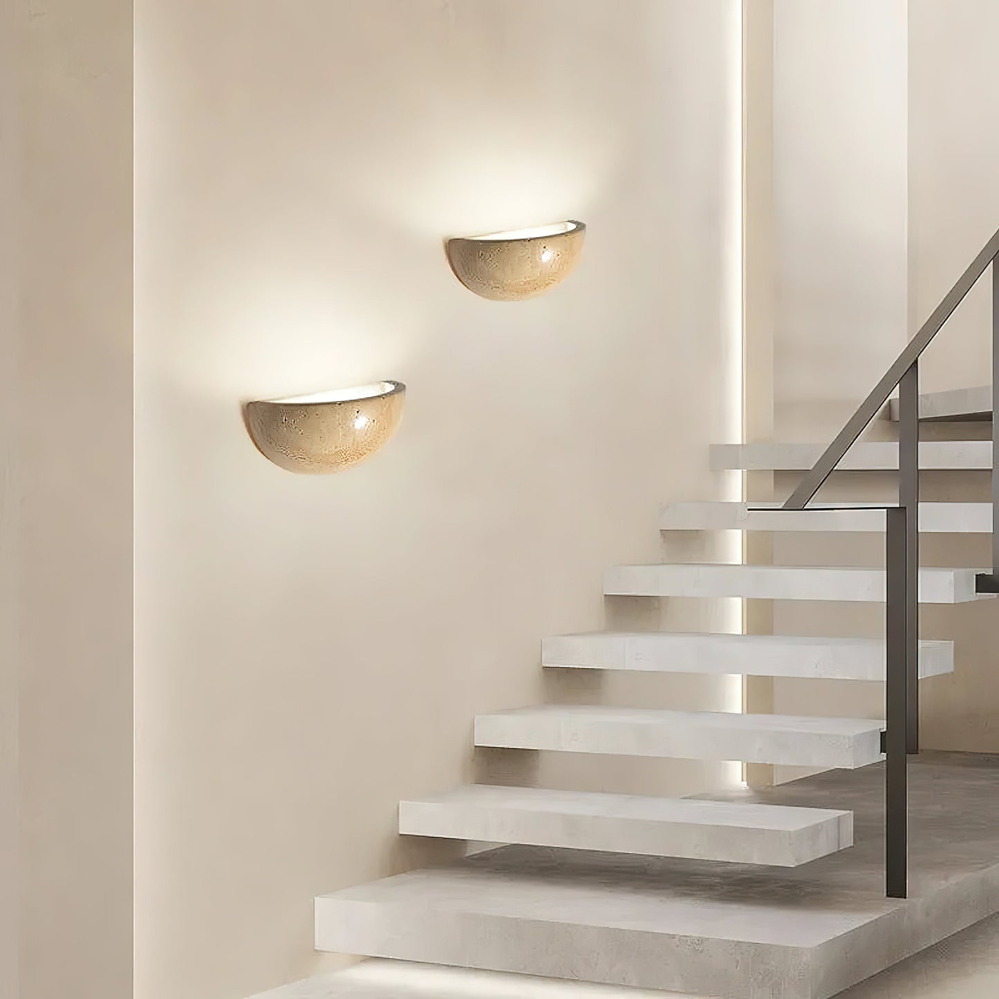 Phanuel Wall Lamp