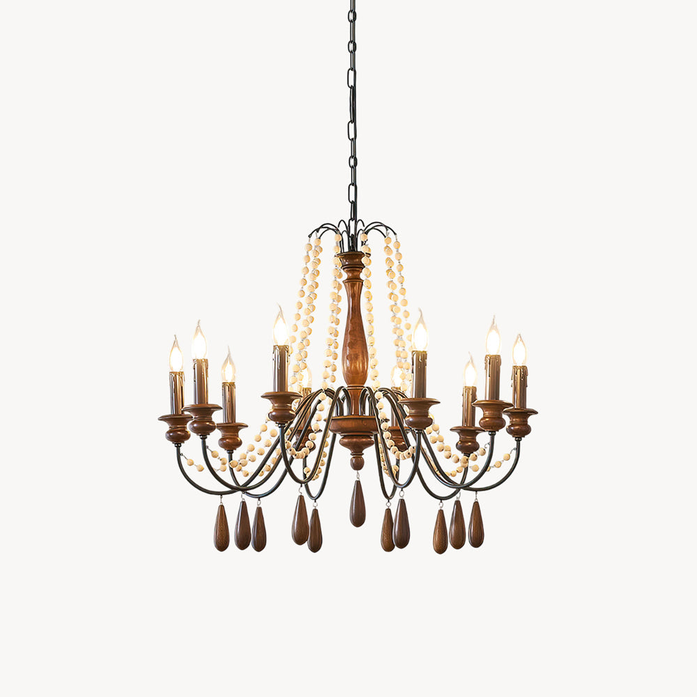 Minka Chandelier