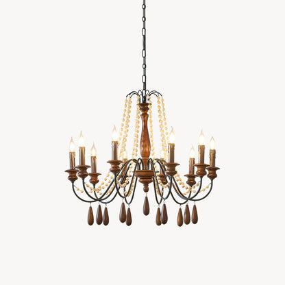 Minka Chandelier