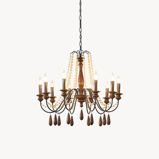 Minka Chandelier