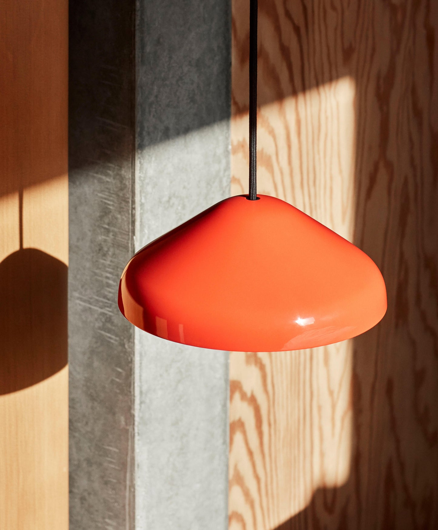 Pao Pendant Lamp