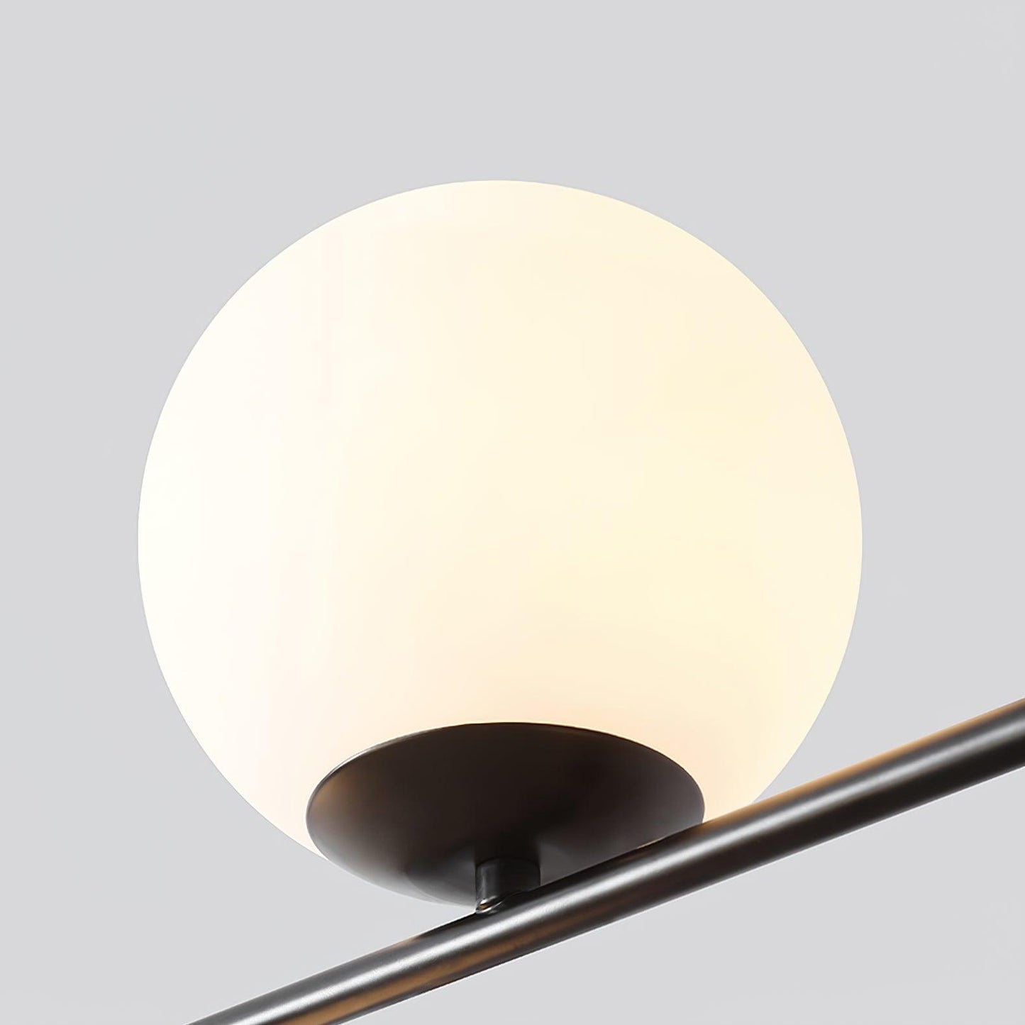 مصباح كاسيني المعلق 