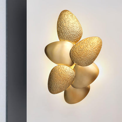 Lasha Wall Lamp