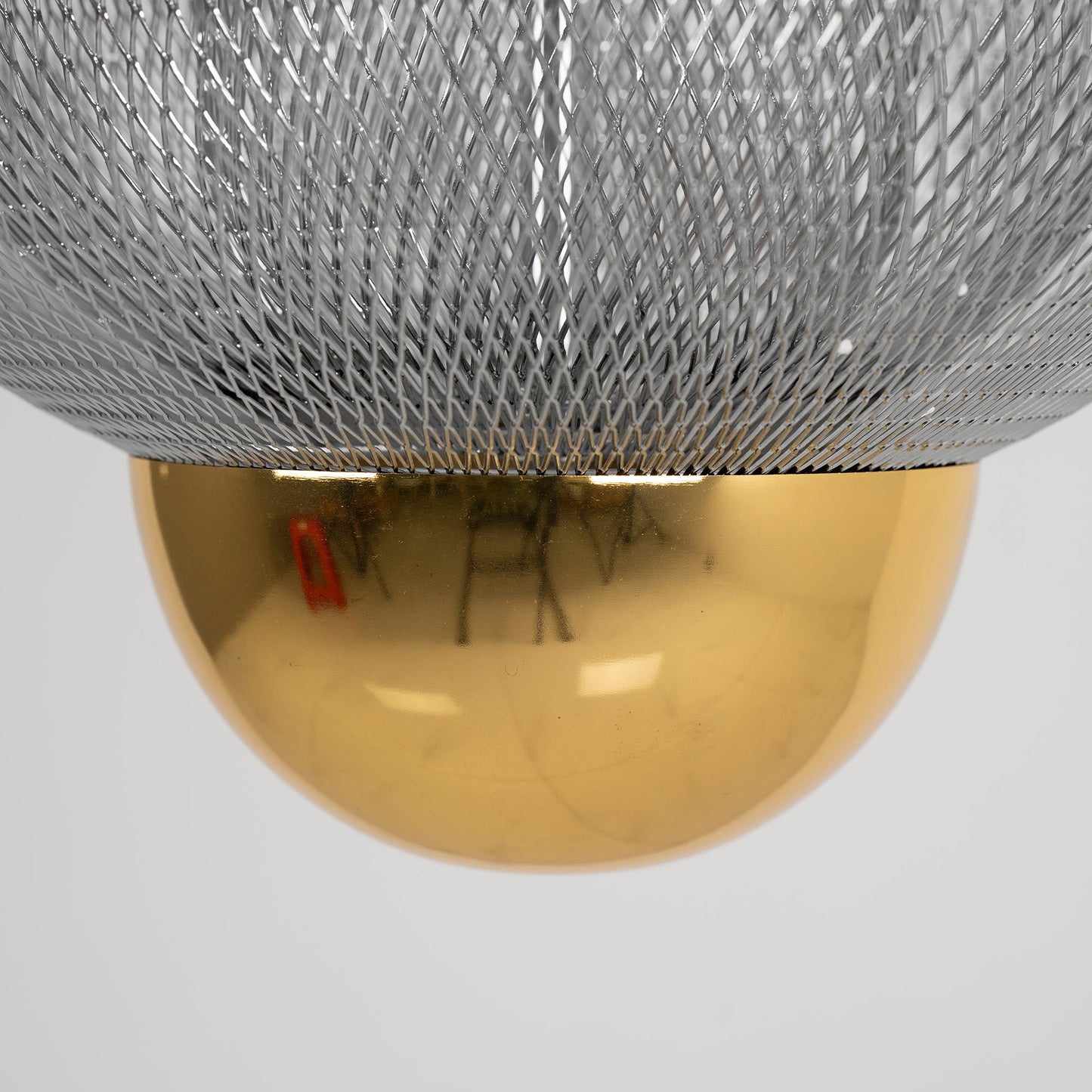 Meshmatics Chandelier