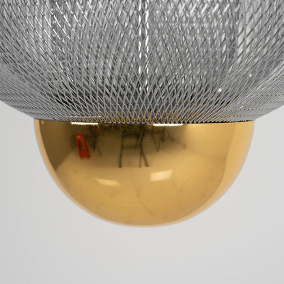 Meshmatics Chandelier