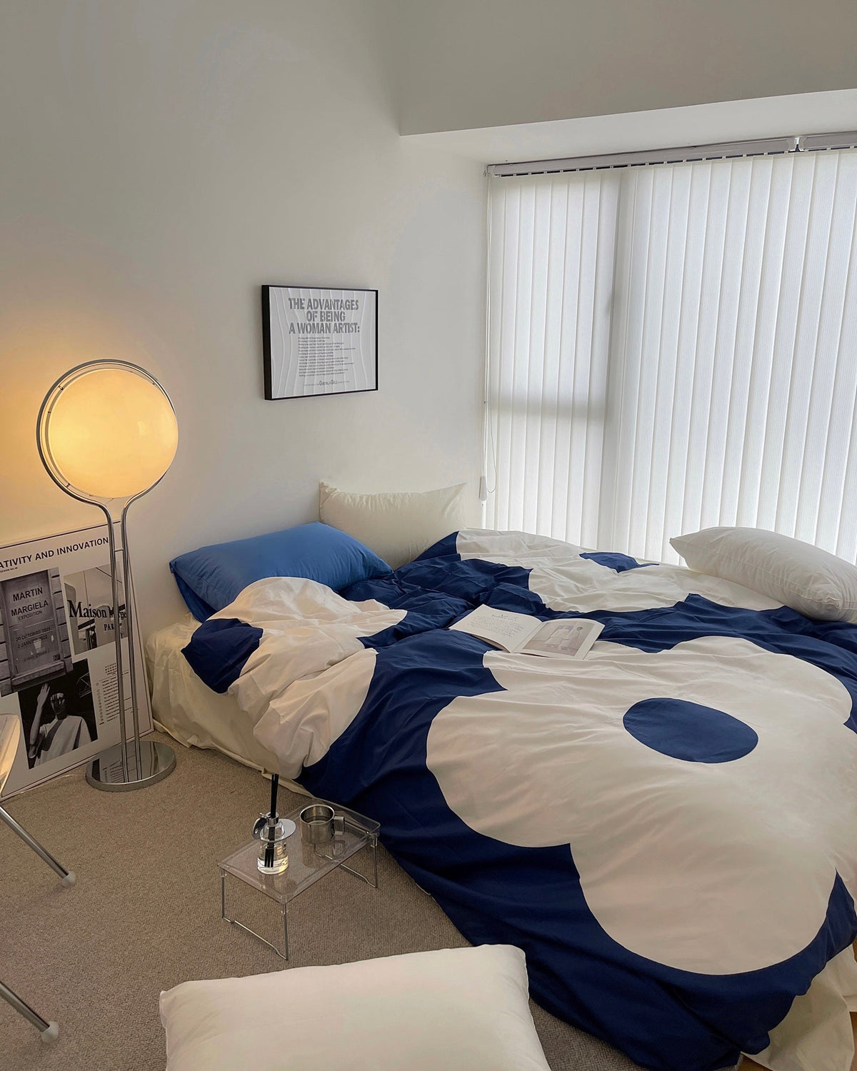 Sierra Floor Lamp