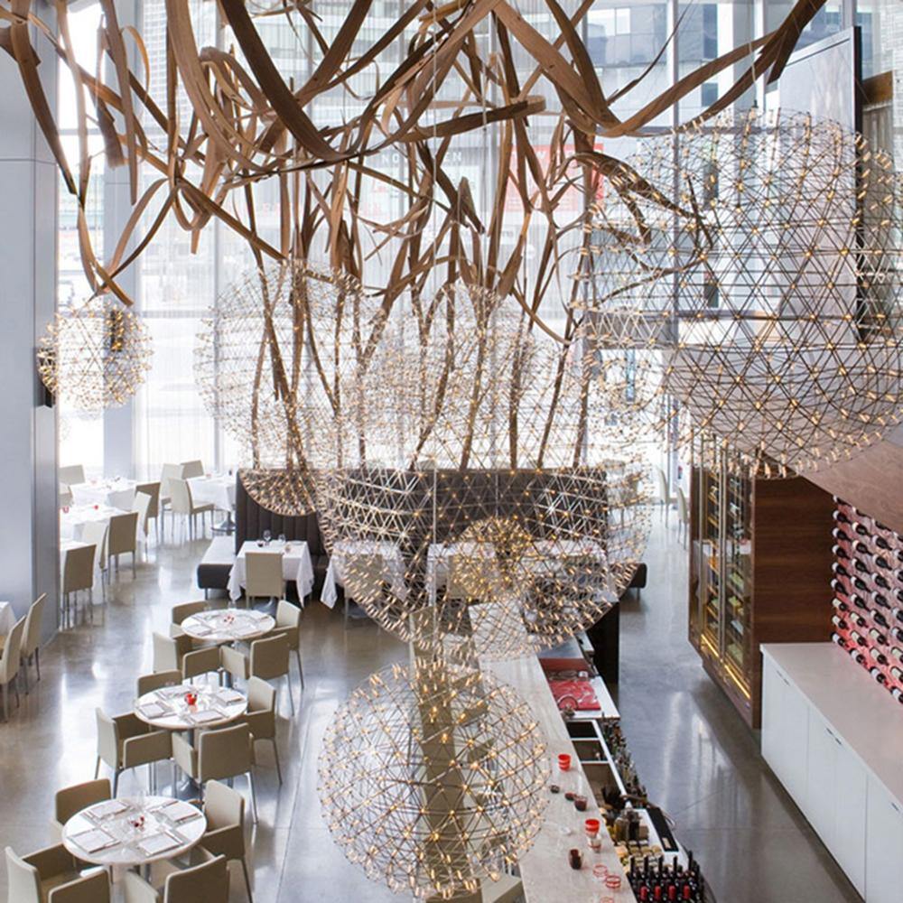 Raimond Pendant Lamp