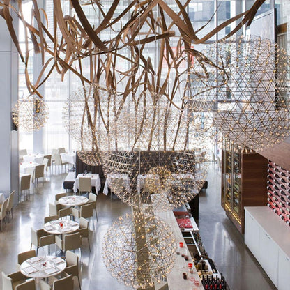 Raimond Pendant Lamp