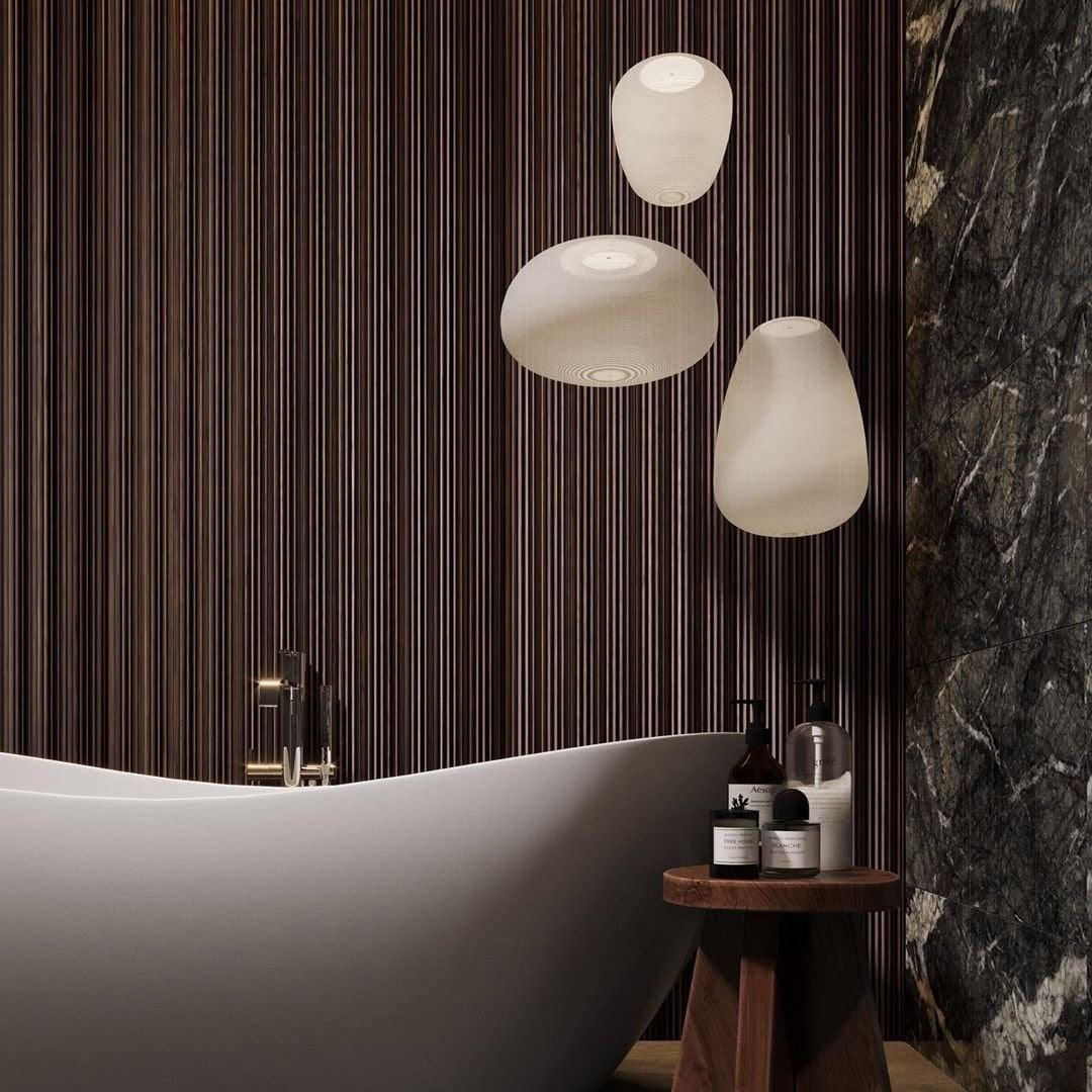 Rituals Pendant Light