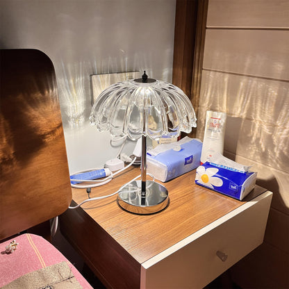 Lotus Table Lamp